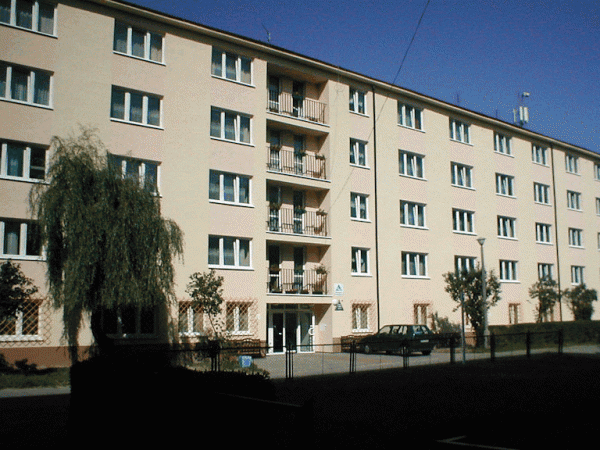 Szkolne Schronisko Młodzieżowe w Krakowie