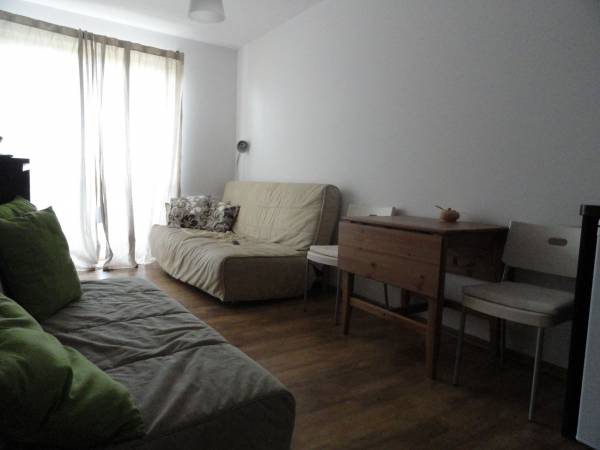 APARTAMENT STEGIENKA