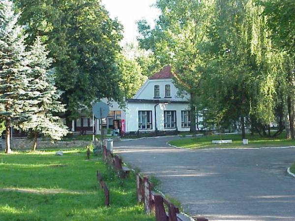 Ośrodek Rekreacyjny Wielkopolska S.A