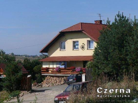 Gospodarstwo Agroturystyczne Przy Leśniczówce