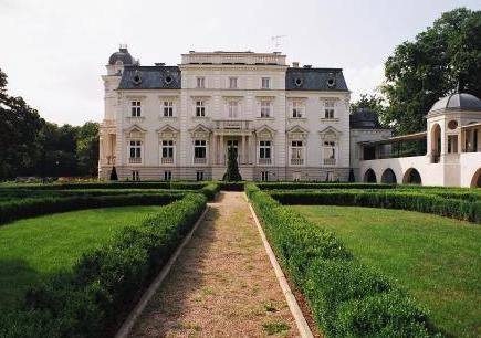 Ośrodek Szkoleniowo-Rehabilitacyjny KRUS