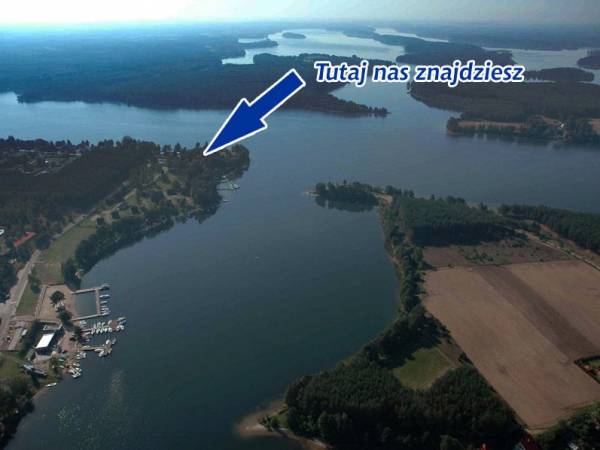 Gospodarstwo Agroturystyczne 