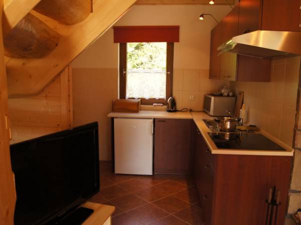 Górzanka / Niezapominajka