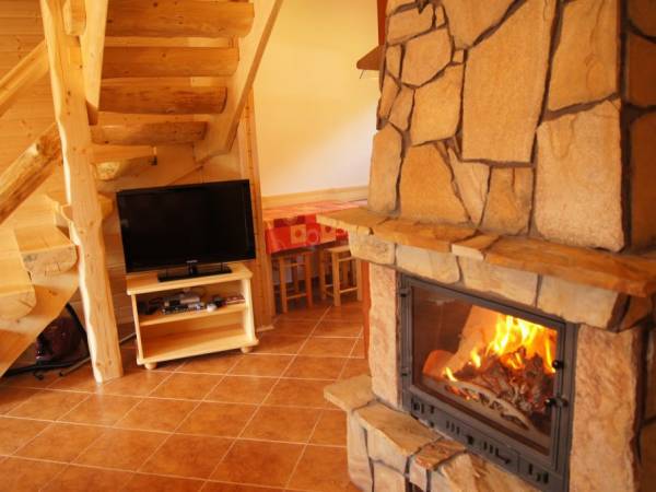 Górzanka / Niezapominajka