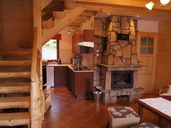 Górzanka / Niezapominajka