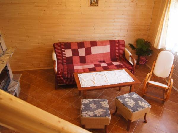 Górzanka / Niezapominajka