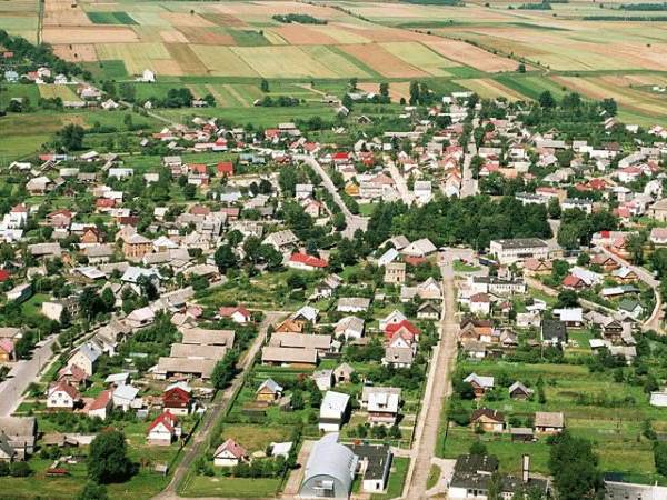 Gminny Ośrodek Kultury w Krynkach