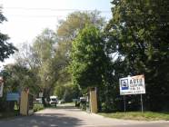 Camping 24 W Międzyzdrojach