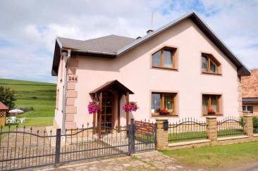 Pokoje gościnne Strelko František