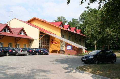 Ośrodek Kultury i Rekreacji - Mickiewiczowskie Centrum Turystyczne