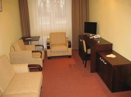 Ośrodek Kultury i Rekreacji - Mickiewiczowskie Centrum Turystyczne