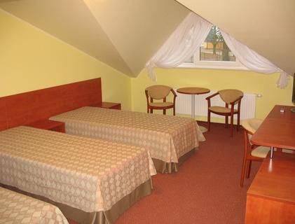 Ośrodek Kultury i Rekreacji - Mickiewiczowskie Centrum Turystyczne