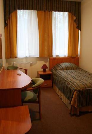 Ośrodek Kultury i Rekreacji - Mickiewiczowskie Centrum Turystyczne