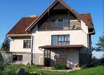 Gospodarstwo Marii i Mariana Wojciechowskich