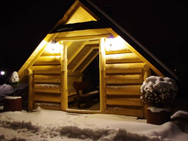 Apartamenty i pokoje U Marianny