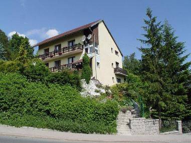 Atrakcyjne położenie obiektu