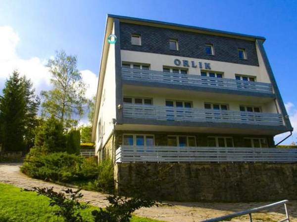 Pensjonat Orlik