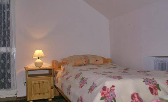 Gospodarstwo Agroturystyczne Leśny Dwór