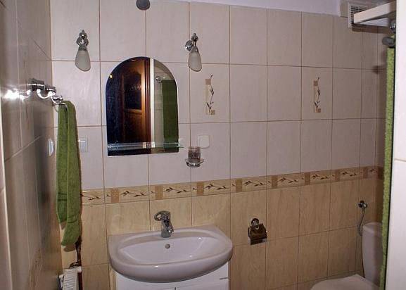 Gospodarstwo Agroturystyczne Leśny Dwór