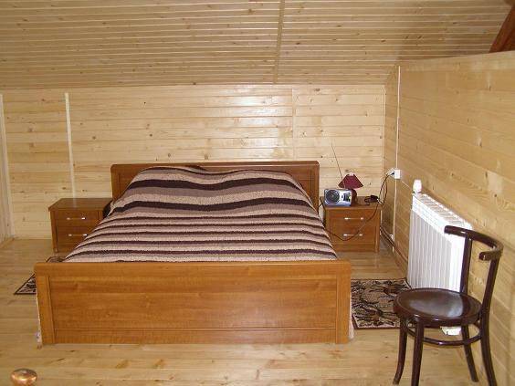 Wynajem pokoi gościnnych "U Rejenta"