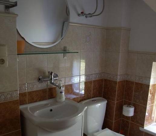 Noclegi CENTRUM - Zakopane