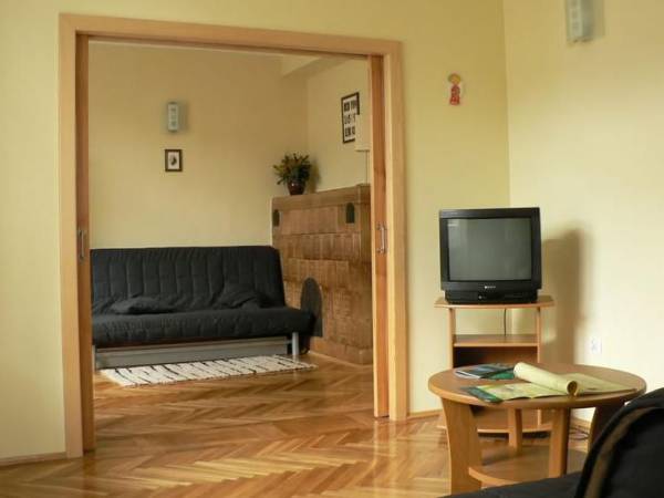 Noclegi CENTRUM - Zakopane