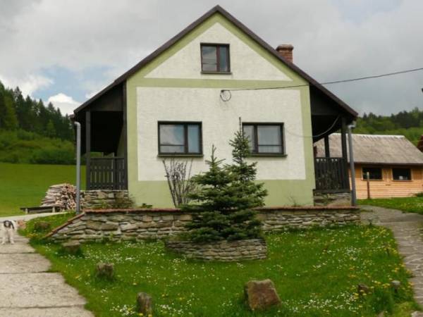 Gospodarstwo agroturystyczne Lucyny