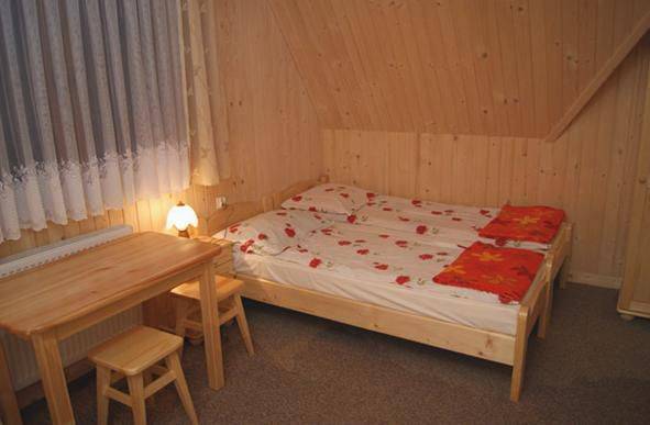 Pensjonat "U Jagódki"