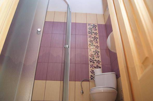 Pensjonat "U Jagódki"