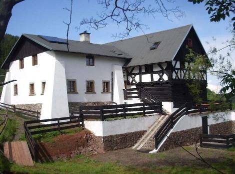 Gospodarstwo agroturystyczne Arkadia