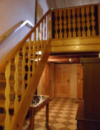 Gospodarstwo agroturystyczne Arkadia