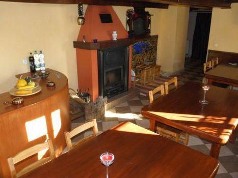 Gospodarstwo agroturystyczne Arkadia