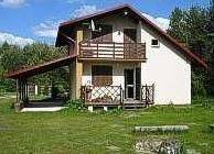 Kwatera prywatna Roman Gałka