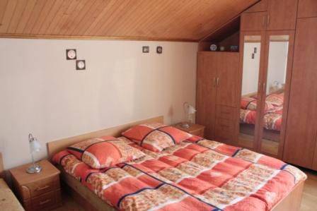 Pokoje Gościnne Marcin