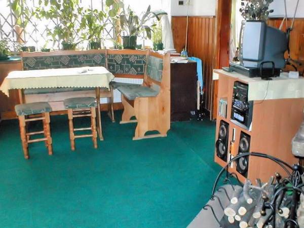 Szkolne Schronisko Młodzieżowe w Krakowie Filia w Zakopanem