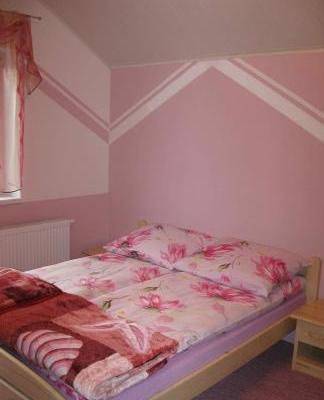 Pokoje Gościnne Janosik Anna Cembala 