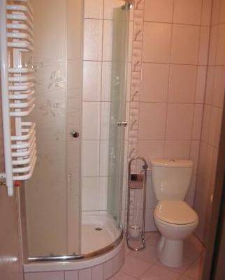 Pokoje Gościnne Janosik Anna Cembala 