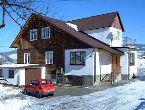 Agroturystyka Powroźnik