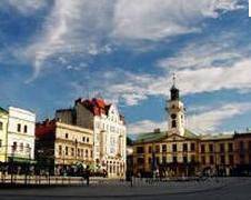 Pokoje gościnne Na Wzgórzu