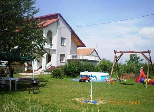 Agroturystyka Radgoszcz