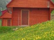 DOMKI LETNISKOWE "NA WZGÓRZU"