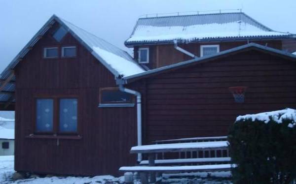 Agroturystyka Na Wzgórzu