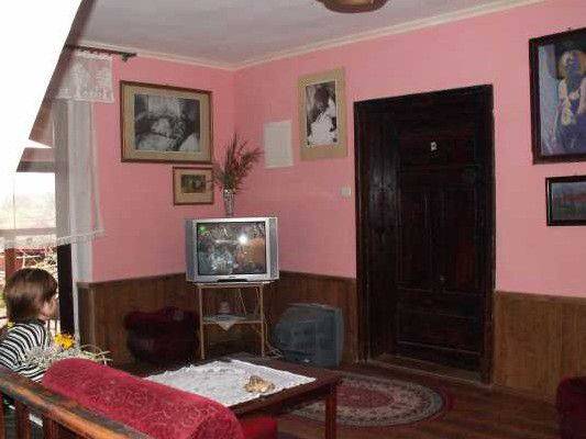 Końskie Zacisze Agroturystyka