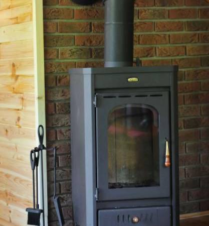 Całoroczne domki wypoczynkowe nad Solinką, Bieszczady,Solina