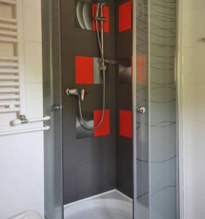 Całoroczne domki wypoczynkowe nad Solinką, Bieszczady,Solina