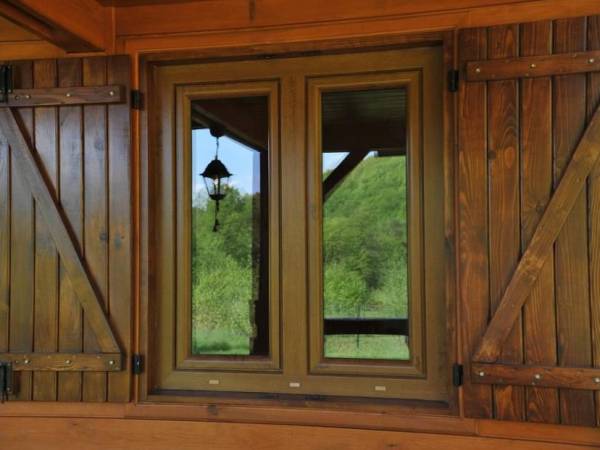 Całoroczne domki wypoczynkowe nad Solinką, Bieszczady,Solina