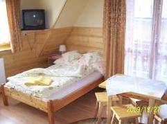 Pokoje Gościnne u Bakiesów