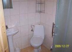 Pokoje Gościnne u Bakiesów