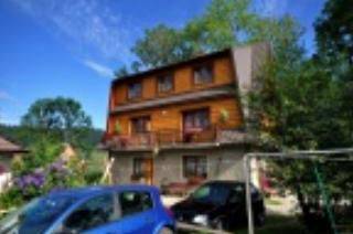 Wynajem Pokoi-Anna Bobak