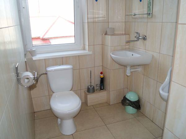 Tanie noclegi - Grudziądz